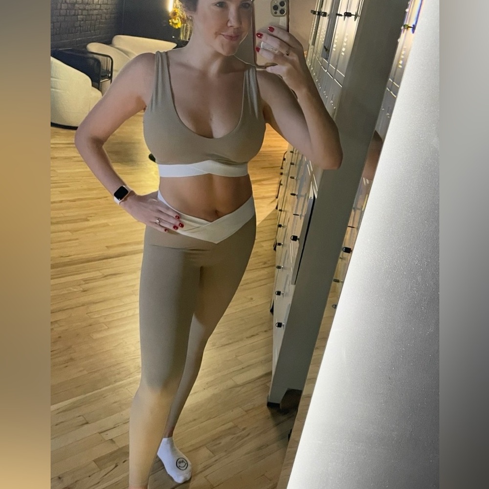 Joja workout set